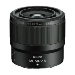 Nikon Z MC 50 mm f/2.8