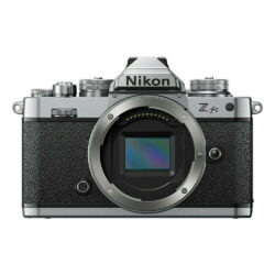 Nikon Z fc - 1