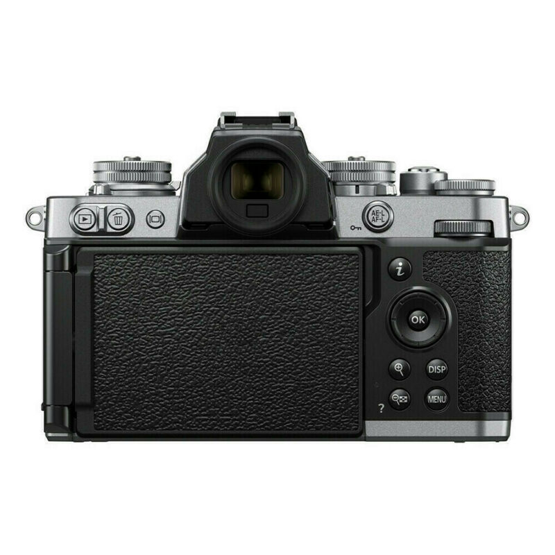 Nikon Z fc - 4