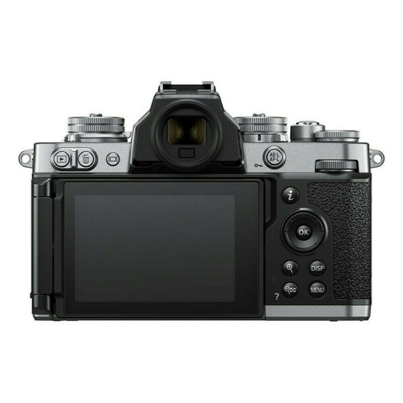 Nikon Z fc - 5