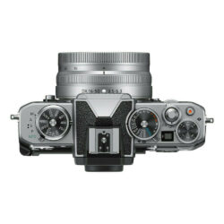 Nikon Z fc 16-50 mm Silver - 2