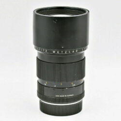 Leica Objectif R Elmarit 180 mm f/2.8 - 27526 2