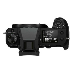 Fujifilm GFX 50S II 2