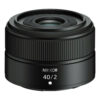 Nikon Z 40 f/2