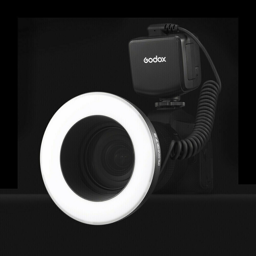 Godox Ring72 Macro Ring Light 3