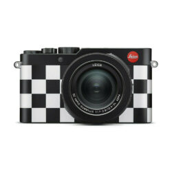 Leica D-Lux-7 Vans x Ray Barbee - 19172 2