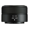 Nikon Z 28 f/2.8 - 2