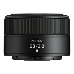 Nikon Z 28 f/2.8 - 2