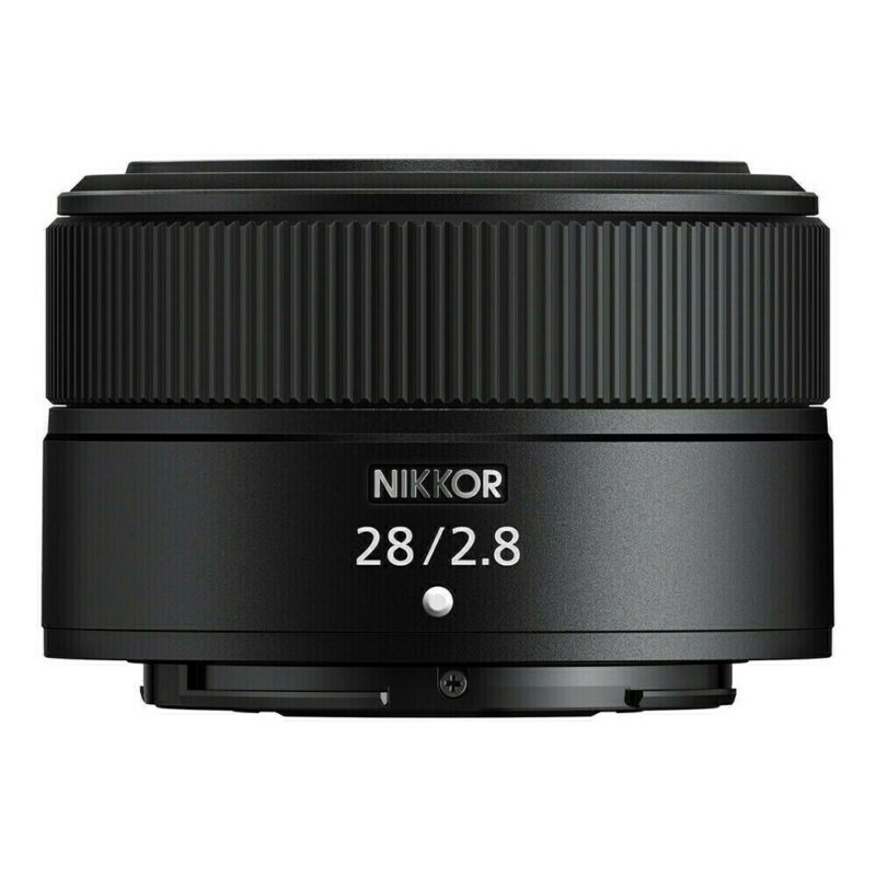 Nikon Z 28 f/2.8 - 2