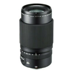 Fujifilm GF 120 mm f/4 LM OIS WR 2