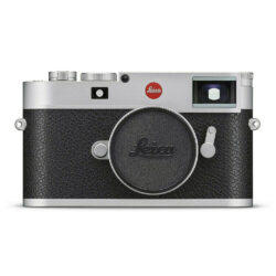 Leica M11 Chrome - 20201 5