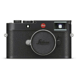 Leica M11 Noir - 20200 2