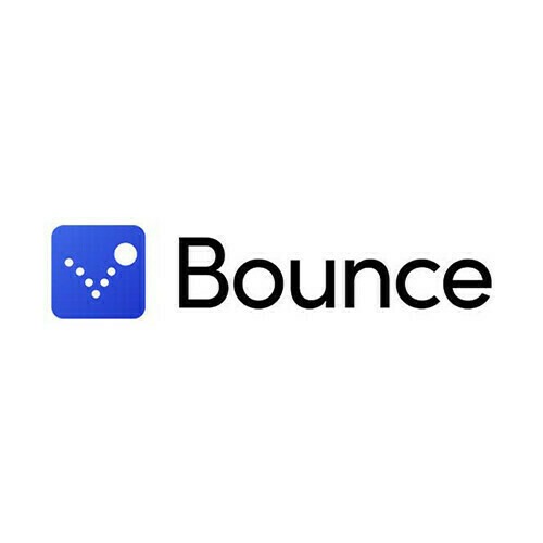 Bounce Logo