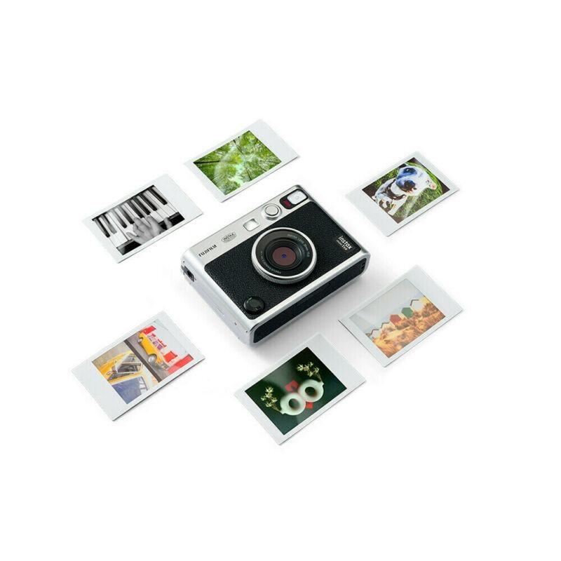 Fujifilm Instax Mini Evo 5