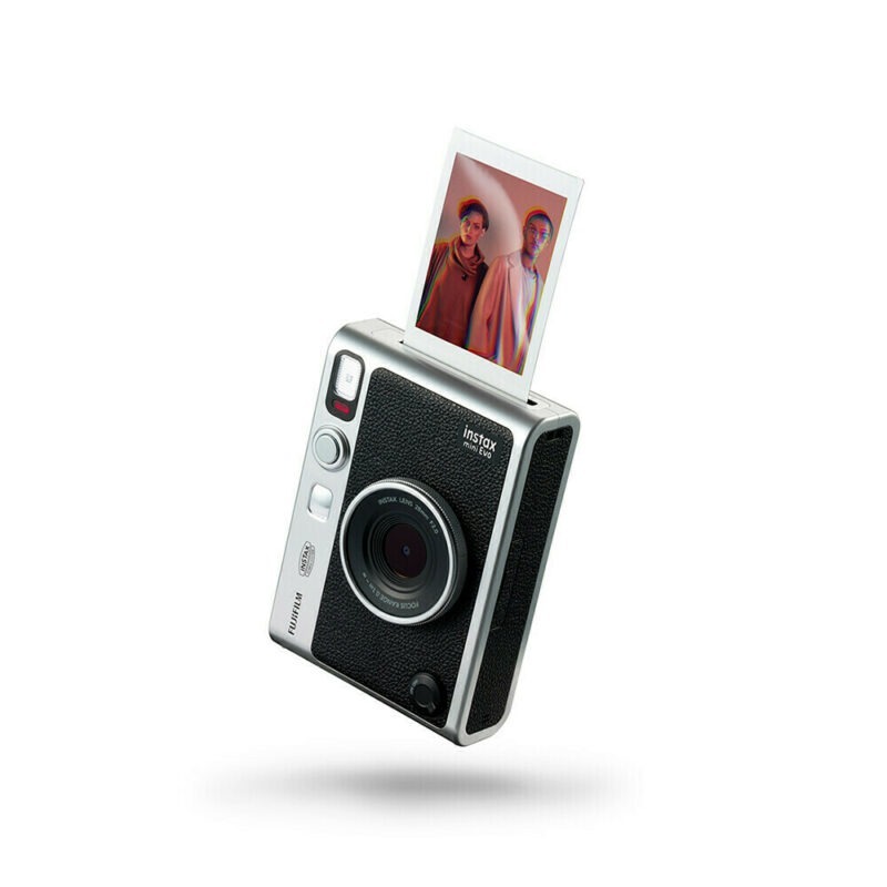 Fujifilm Instax Mini Evo 6