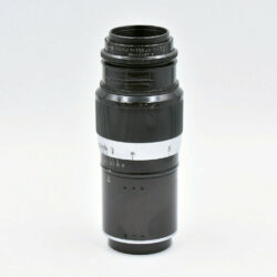Leica Hektor 135 mm f/4.5 - 31829