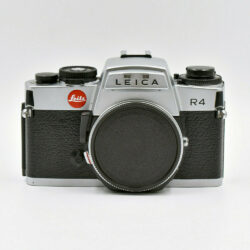 Leica R4 Chrome - 31804 1