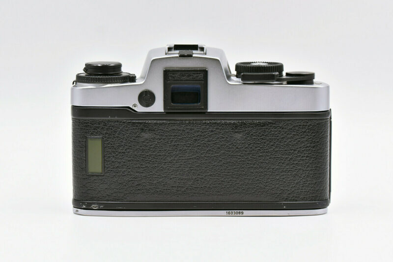 Leica R4 Chrome - 31804 2