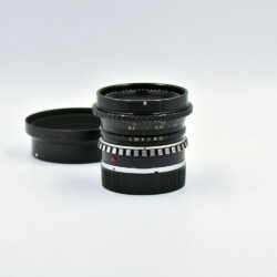 Leica Schneider Objectif R Curtagon 35 mm f/4 PC - 31812 1