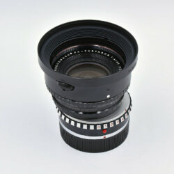 Leica Schneider Objectif R Curtagon 35 mm f/4 PC - 31812 2
