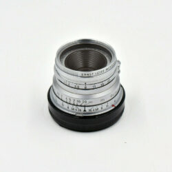 Leica Summaron 35 mm f3.5 - 31811