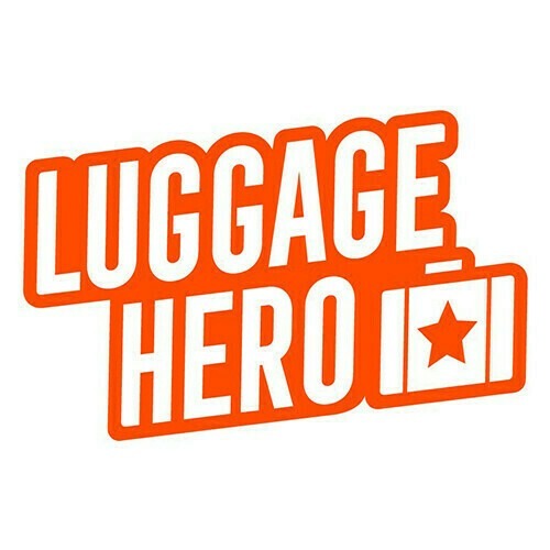 Luggage Hero Logo