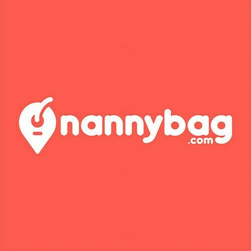 NannyBag Logo