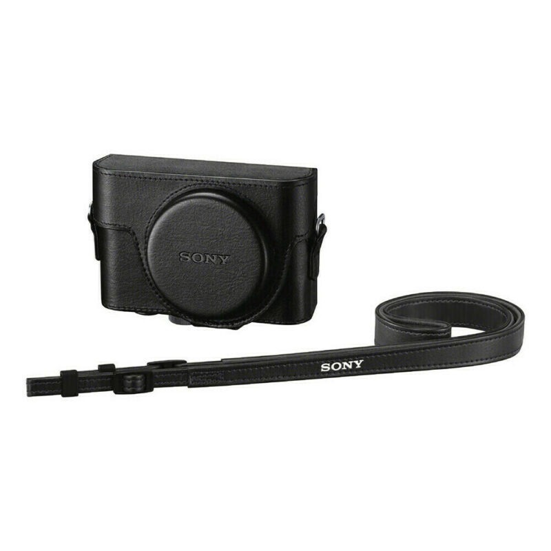 Sony LCJ-RXK Etui RX100 1