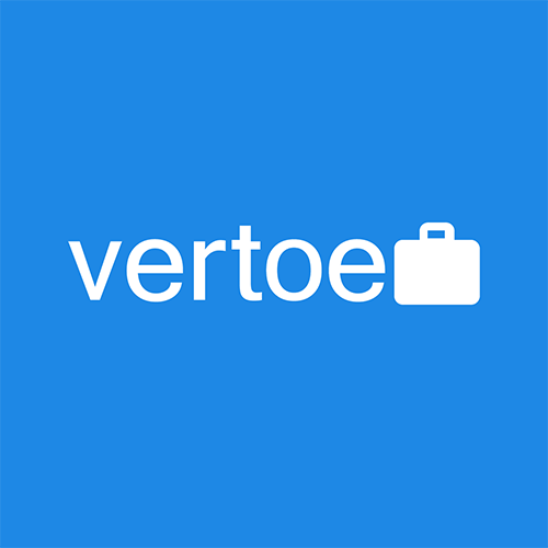 Vertoe Logo