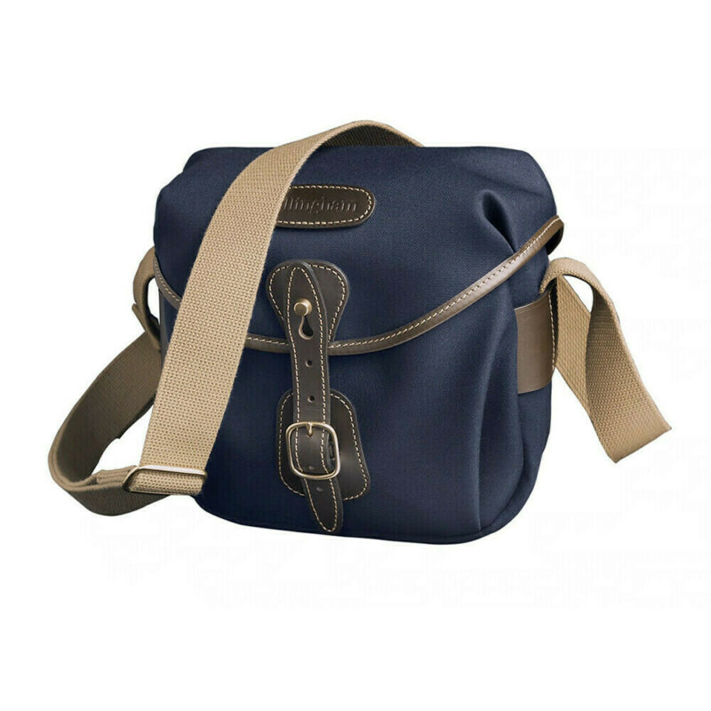 Billingham Hadley Digital Navy