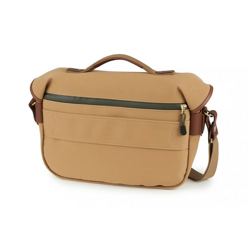 Billingham Hadley Pro 2020 Khaki Tan 2