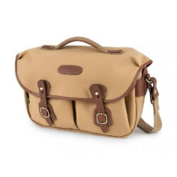 Billingham Hadley Pro 2020 Khaki Tan 4