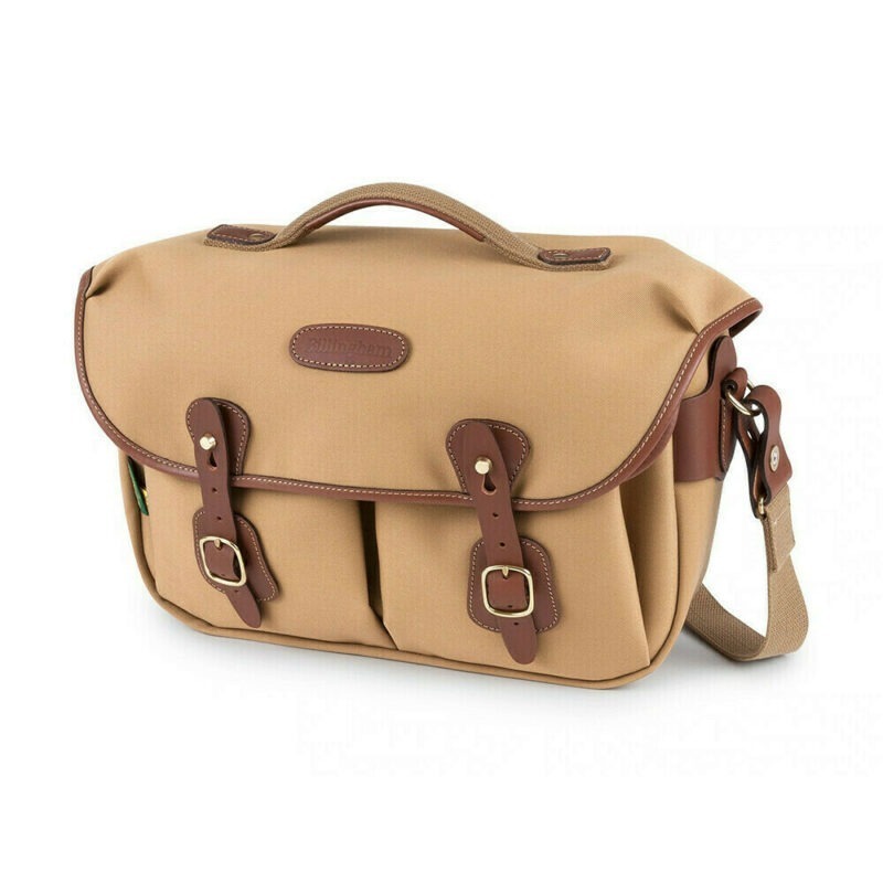 Billingham Hadley Pro 2020 Khaki Tan 4