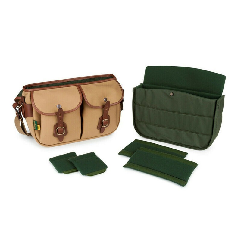 Billingham Hadley Pro 2020 Khaki Tan 5