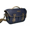 Billingham Hadley Pro 2020 Navy Chocolat 1