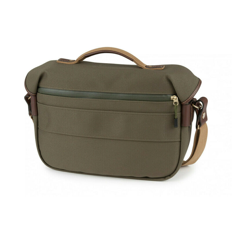 Billingham Hadley Pro 2020 Sage Chocolate shadow FibreNyte 2