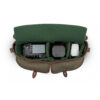 Billingham Hadley Pro 2020 Sage Chocolate shadow FibreNyte 5