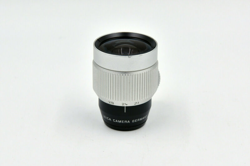 Leica Viseur 21-24-28 - 12014