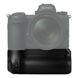 Nikon MB-N11 Poignee alimentation Grip Z6II Z7II 1