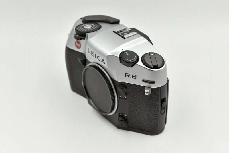 Leica R8 - 31898 4