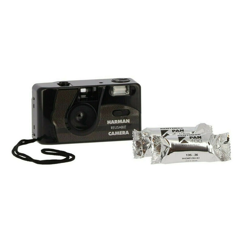 Harman Camera 2