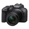 Canon EOS R10 RF-S 18-150 Hybride 1