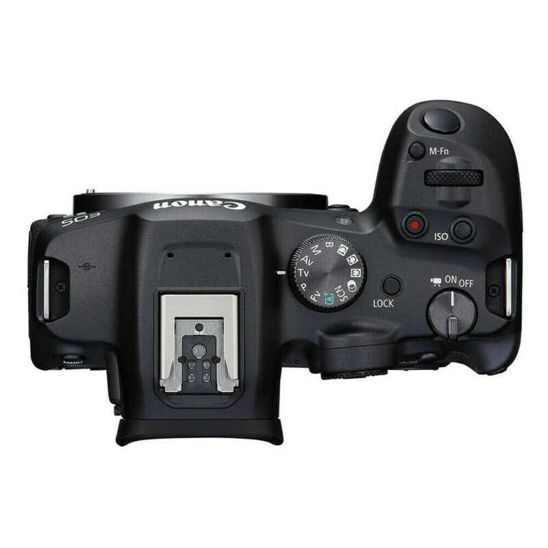 Canon EOS R7 Hybride 5