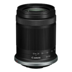 Canon RF-S 18-150 IS STM Hybride 2