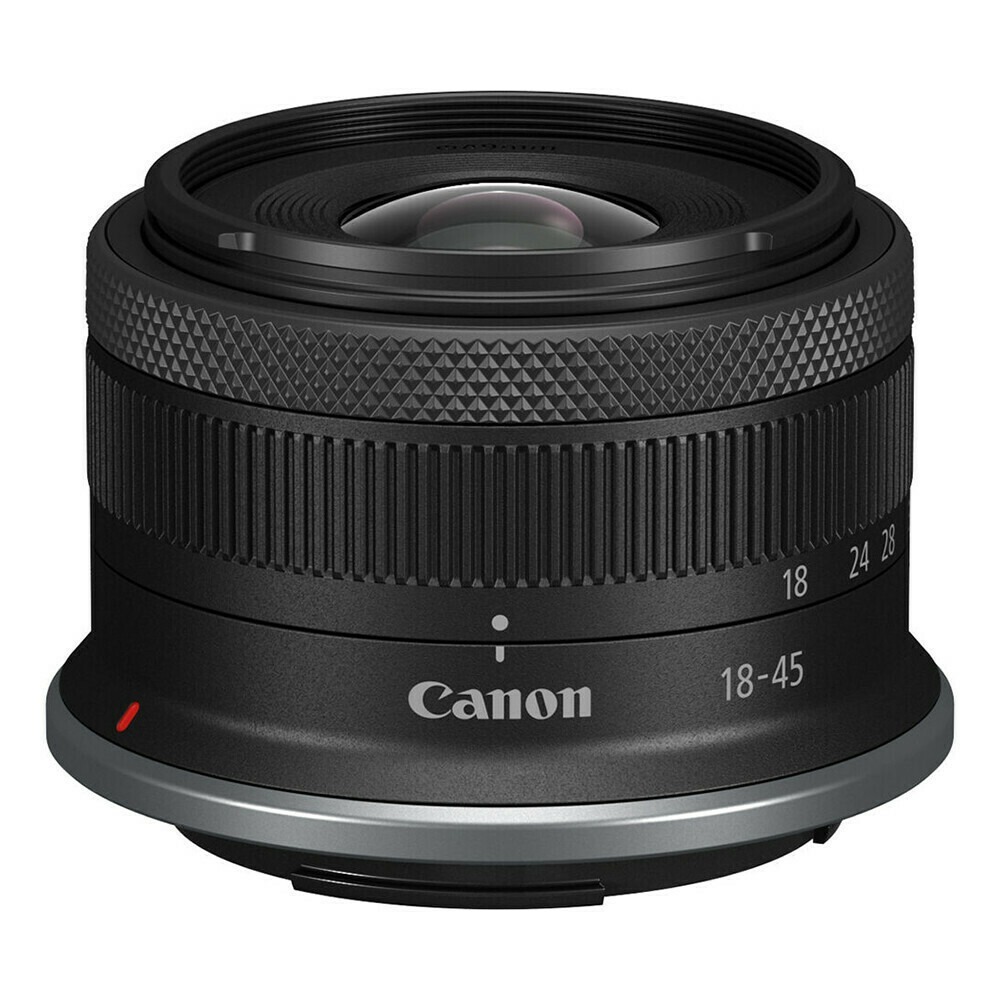 Canon RF-S 18-45 IS STM Hybride 1