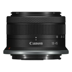 Canon RF-S 18-45 IS STM Hybride 2