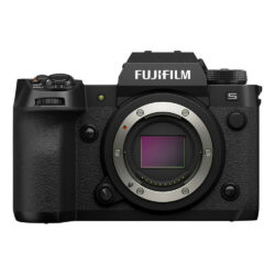 Fujifilm X-H2S Appareil Photo Hybride 1