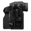 Fujifilm X-H2S Appareil Photo Hybride 4