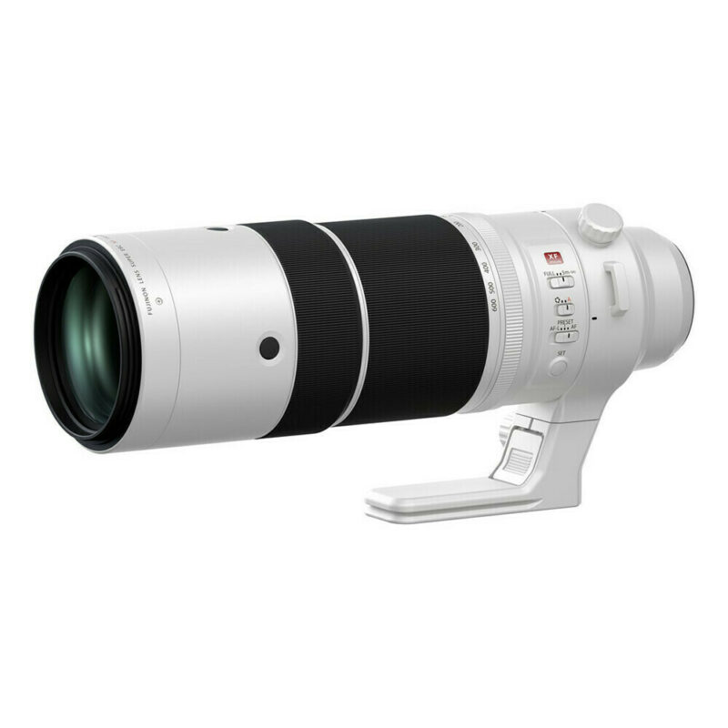 Fujifilm XF 150-600 mm F 56-8 R LM OIS WR 1