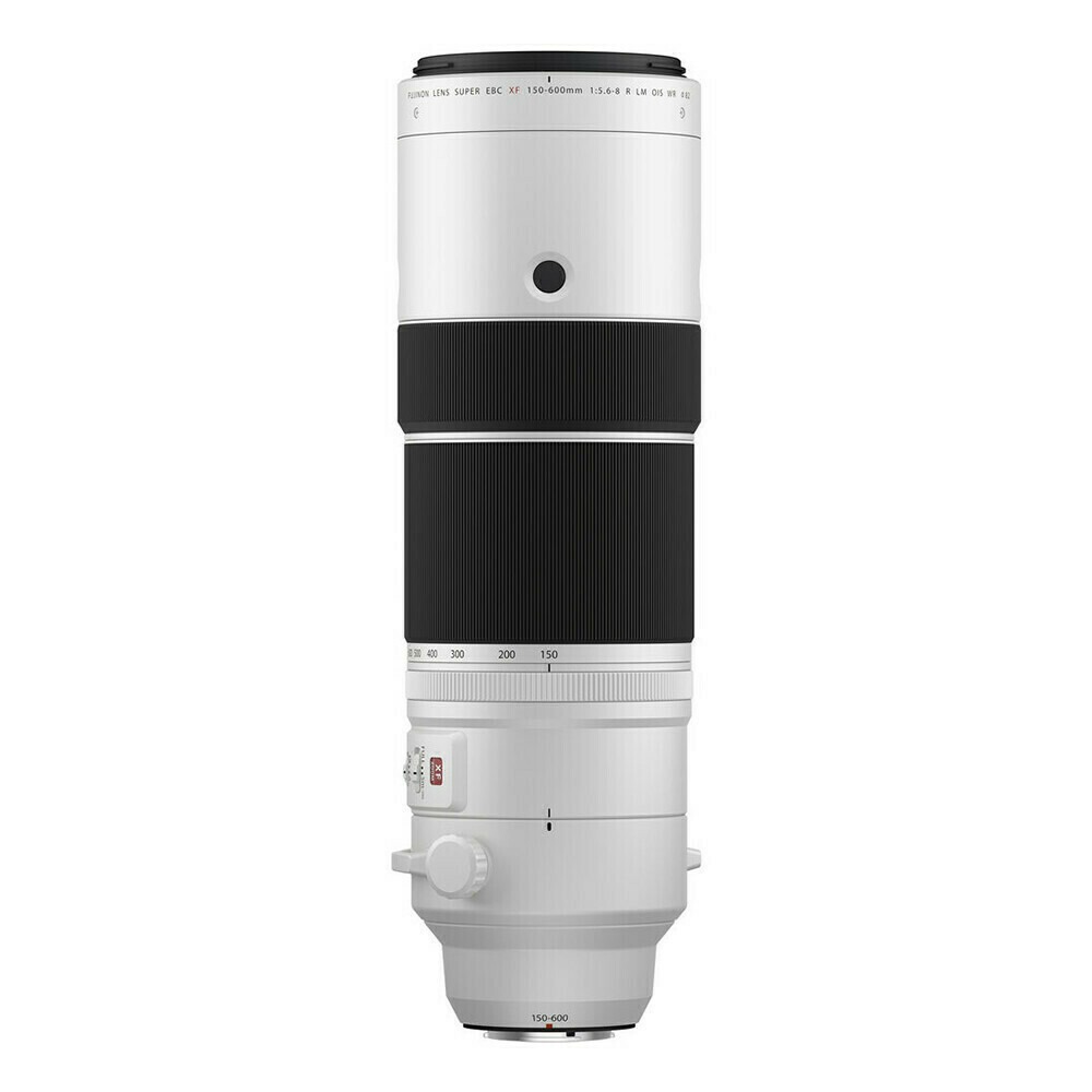 Fujifilm XF 150-600 mm F 56-8 R LM OIS WR 2